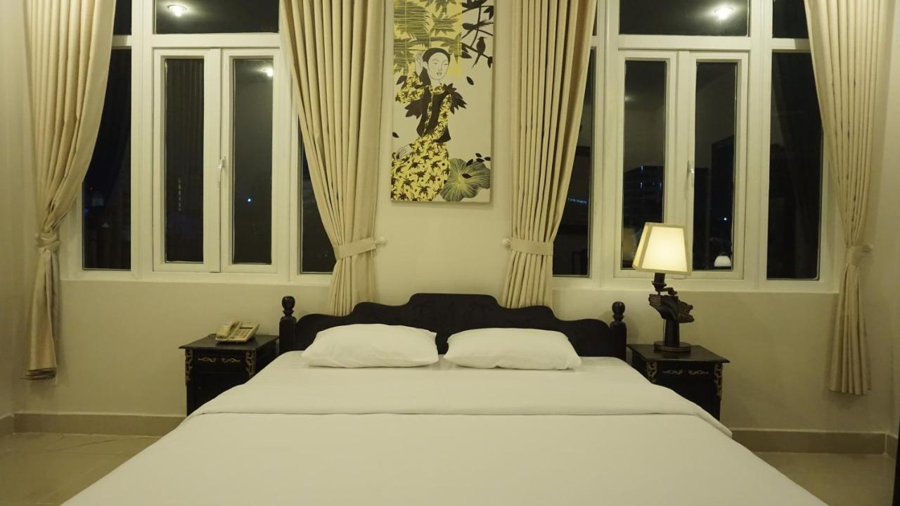 Hue Nino Hotel Cameră foto
