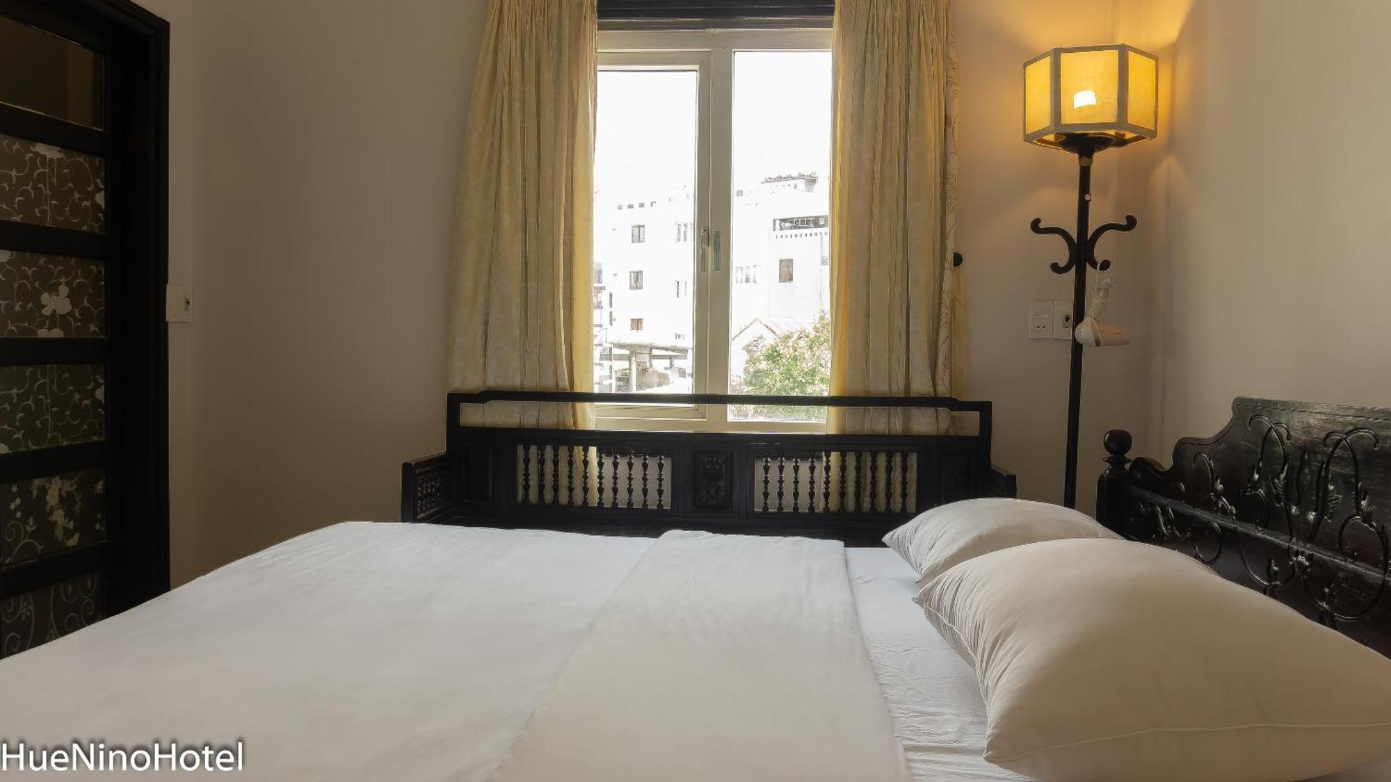Hue Nino Hotel Cameră foto