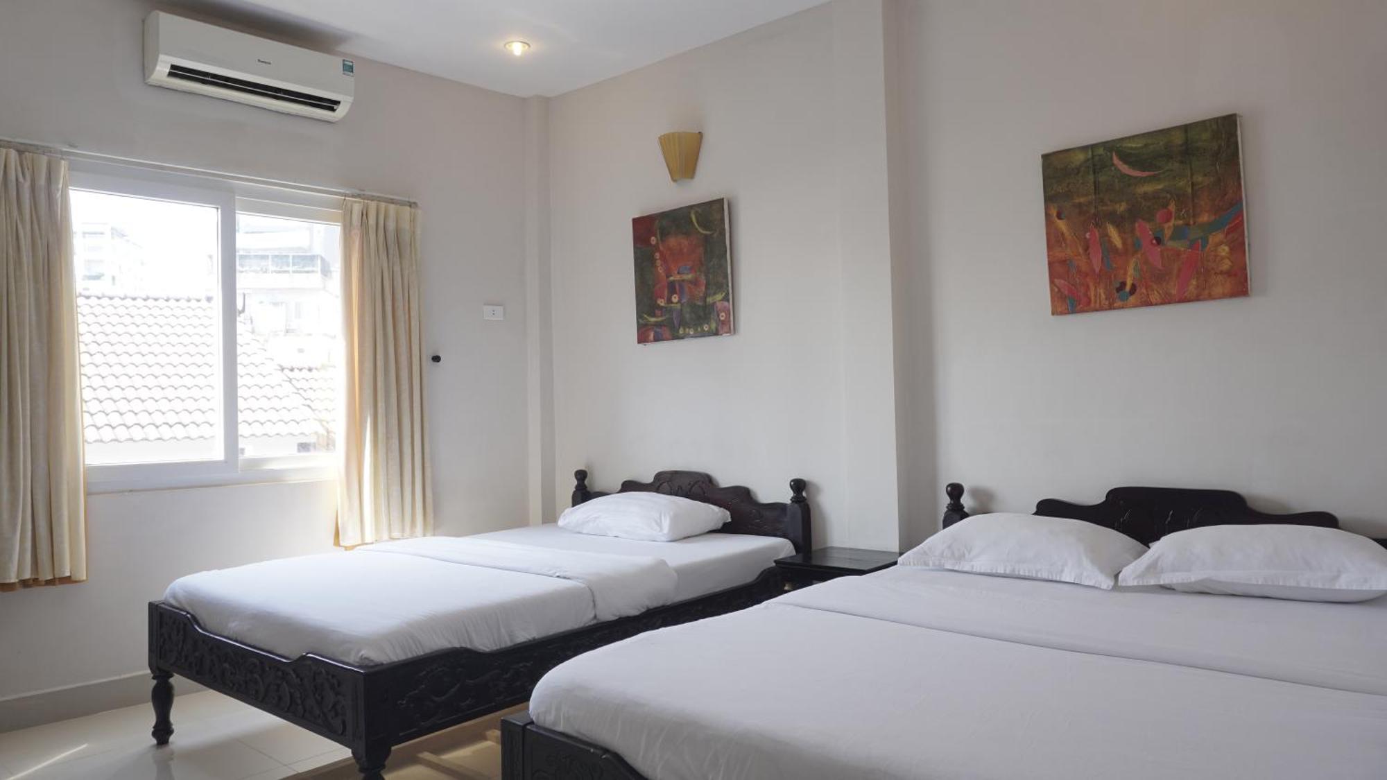Hue Nino Hotel Cameră foto