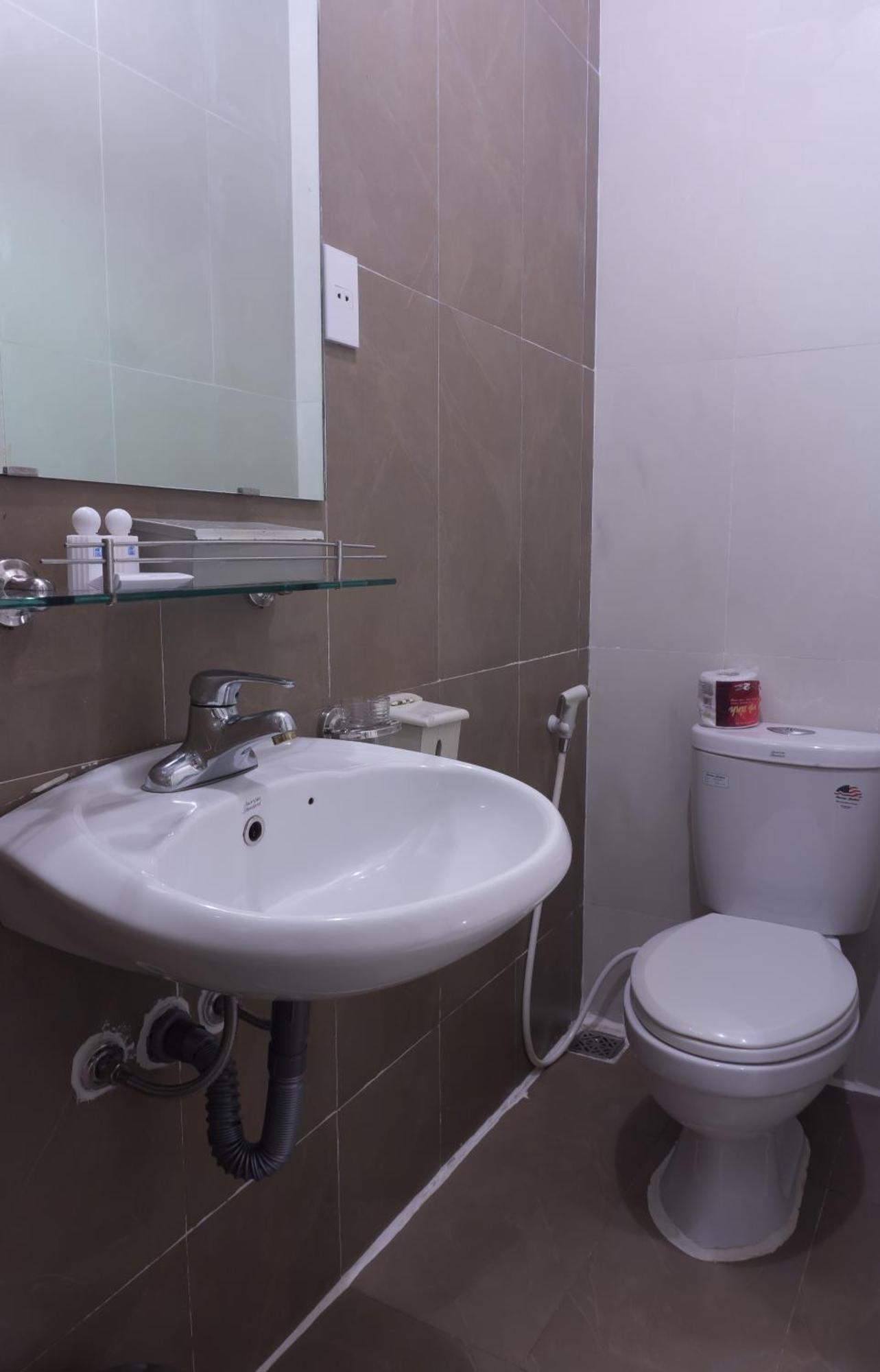 Hue Nino Hotel Cameră foto