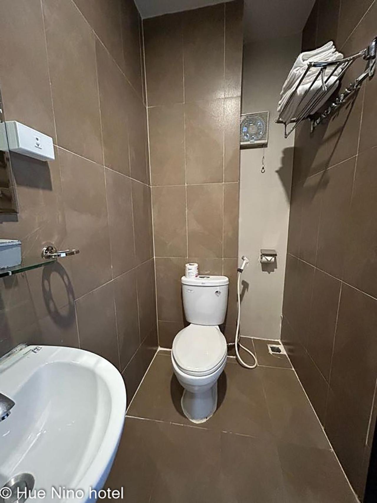 Hue Nino Hotel Cameră foto