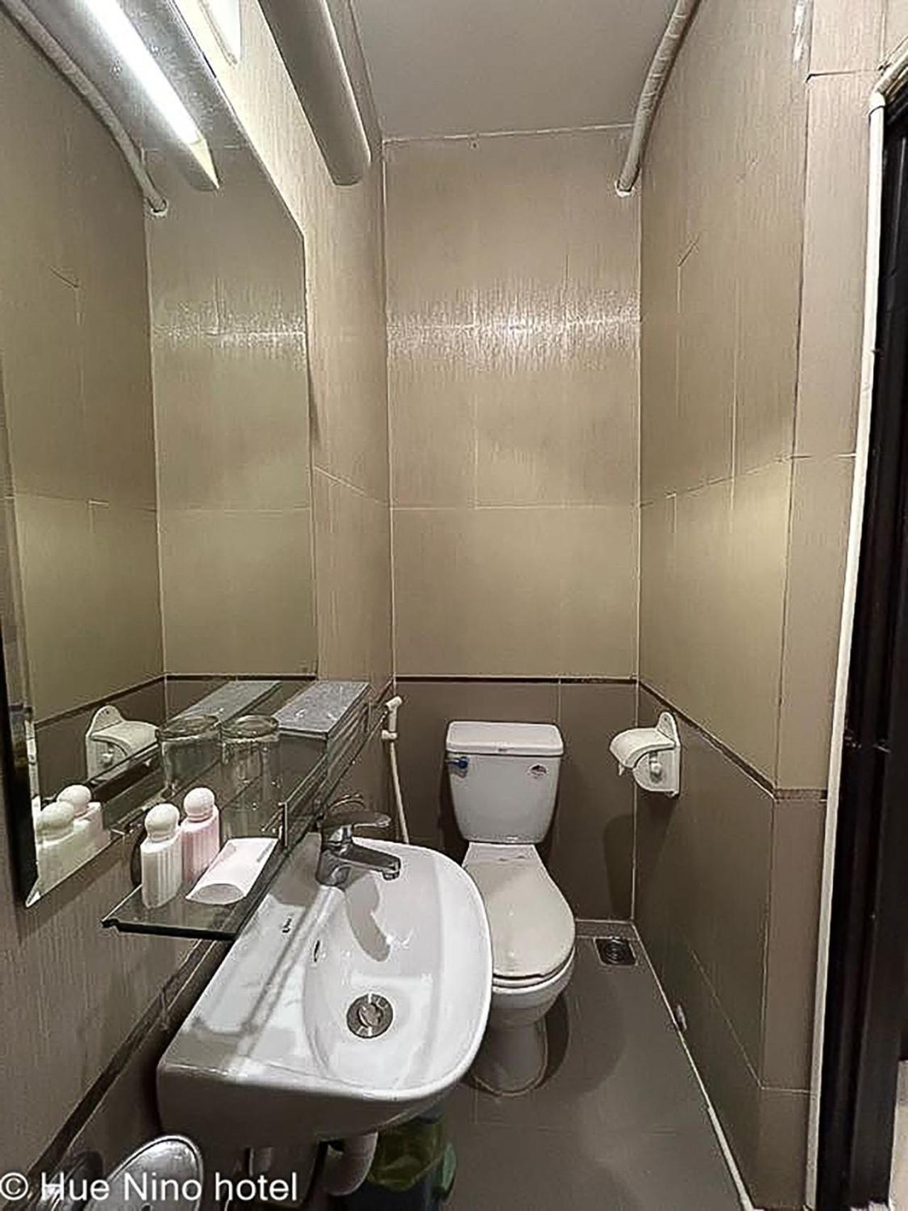 Hue Nino Hotel Cameră foto
