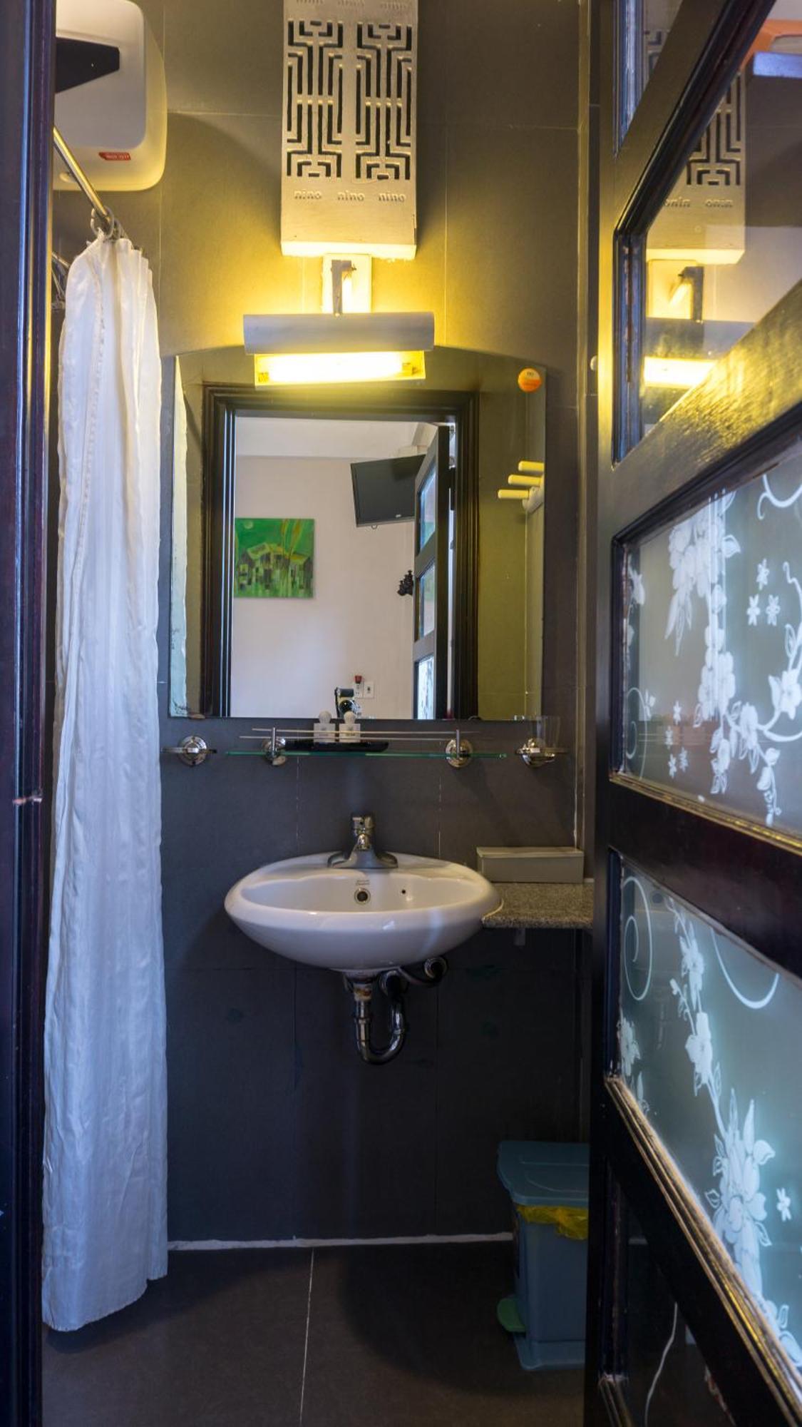 Hue Nino Hotel Cameră foto