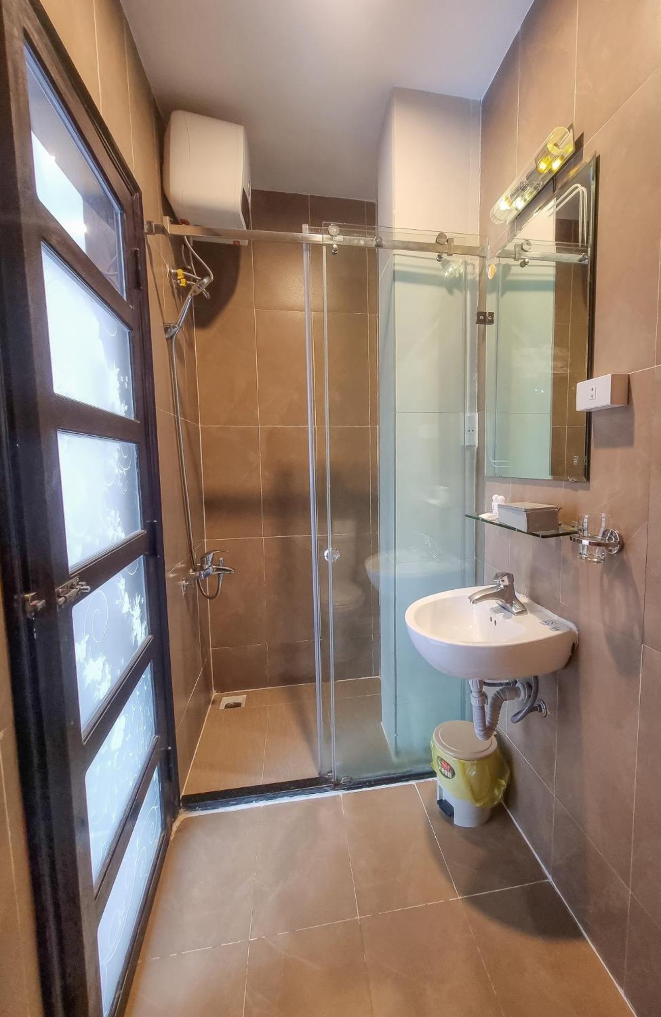 Hue Nino Hotel Cameră foto