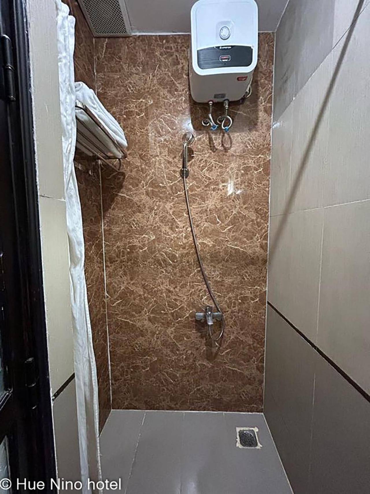 Hue Nino Hotel Cameră foto