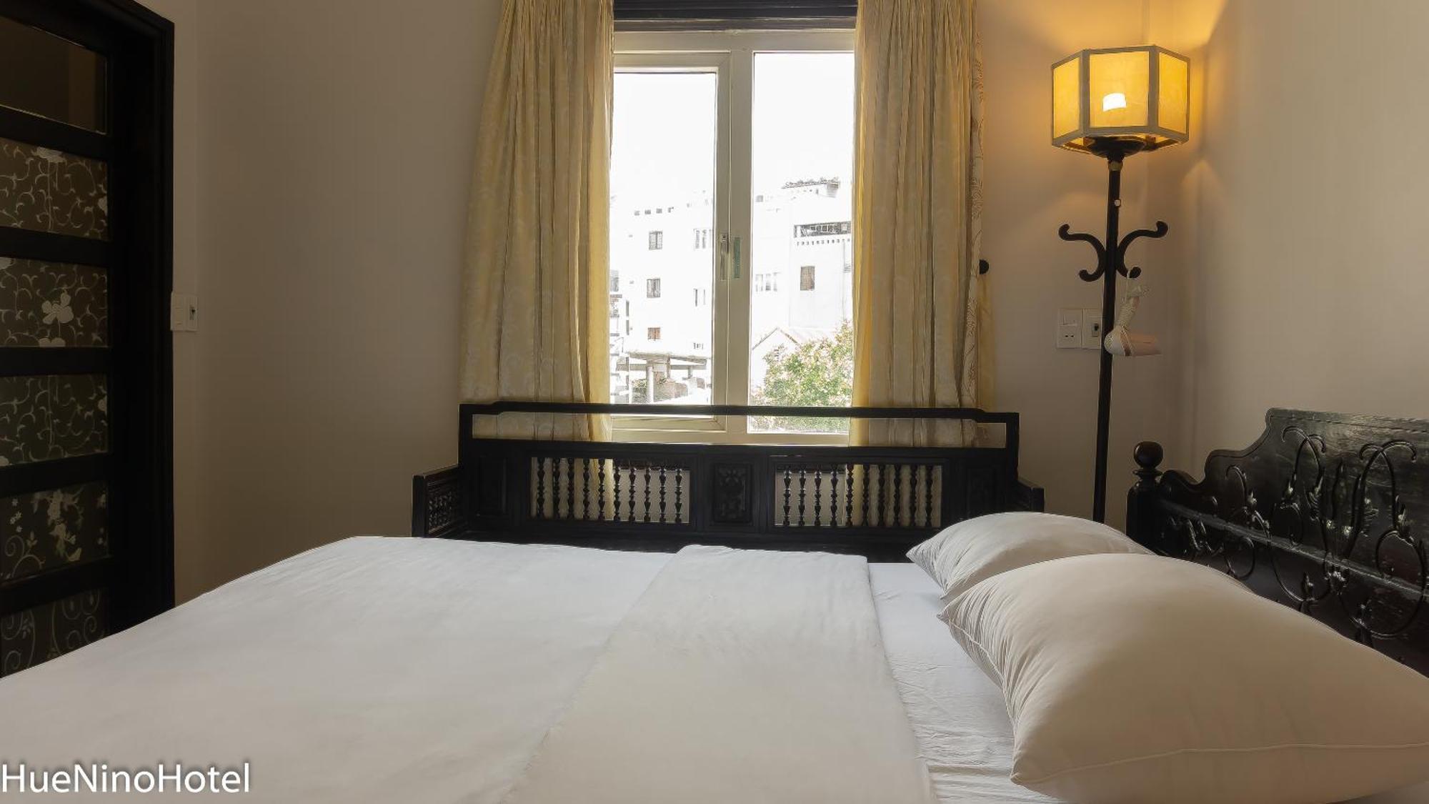 Hue Nino Hotel Cameră foto