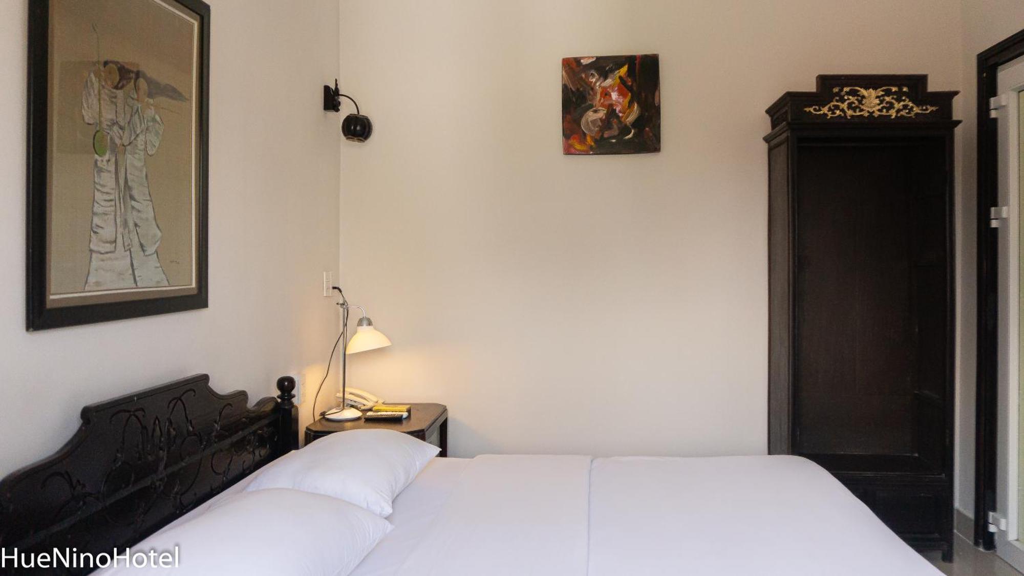 Hue Nino Hotel Cameră foto